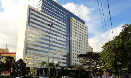 Sala comercial à venda na Avenida Loureiro da Silva, 1940, Cidade Baixa, Porto Alegre por R$ 460.000