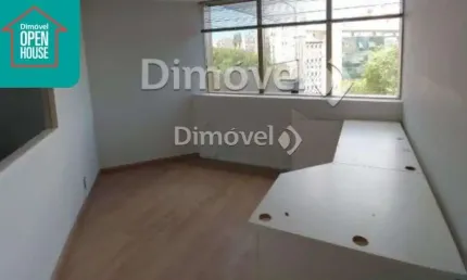 Sala comercial à venda na Avenida Loureiro da Silva, 2001, Centro Histórico, Porto Alegre por R$ 250.000