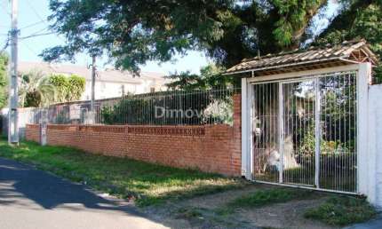 Terreno à venda na Beco Pedro Rodrigues Bittencourt, 75, Vila Nova, Porto Alegre por R$ 1.000.000