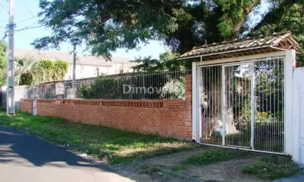 Casa com 2 quartos à venda na Beco Pedro Rodrigues Bittencourt, 75, Vila Nova, Porto Alegre por R$ 1.000.000