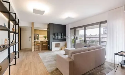 Apartamento com 3 quartos à venda na Rua Doutor Armando Barbedo, 505, Tristeza, Porto Alegre por R$ 1.899.000