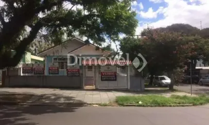 Terreno comercial à venda na Rua Coronel Claudino, 571, Cristal, Porto Alegre por R$ 800.000