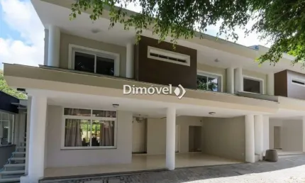 Casa em condomínio fechado com 3 quartos à venda na avenida coronel marcos, 1460, jardim isabel, porto alegre por r$ 1.050.000
