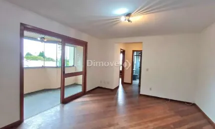 Apartamento com 2 quartos à venda na Rua Burum, 124, Vila Assunção, Porto Alegre por R$ 460.000