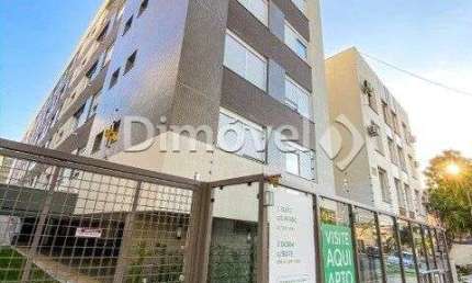 Apartamento com 2 quartos à venda na Rua Coronel André Belo, 645, Menino Deus, Porto Alegre por R$ 498.000