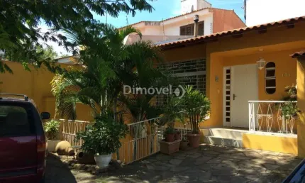 Casa com 4 quartos à venda na rua tupã, 141, vila assunção, porto alegre por r$ 1.300.000
