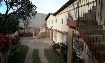 Terreno à venda na Rua Sinodo, 12, Camaquã, Porto Alegre por R$ 480.000