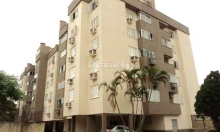 Cobertura com 3 quartos à venda na Rua Salvio Soares, 150, Cristal, Porto Alegre por R$ 640.000