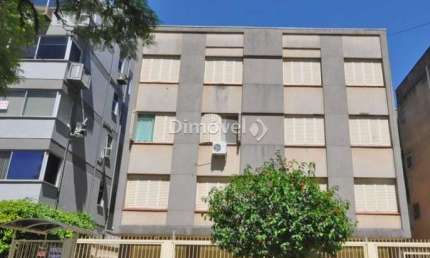 Apartamento com 1 quarto à venda na CELESTE GOBATO, 60, Praia de Belas, Porto Alegre por R$ 170.000