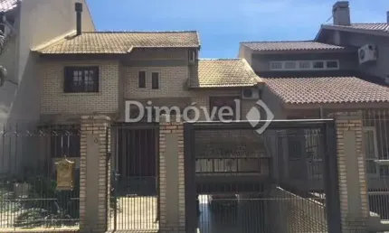 Casa com 4 quartos à venda na Rua Lloyd de Andrade Polidoro, 60, Ipanema, Porto Alegre por R$ 1.060.000