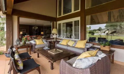 Casa em condomínio fechado com 4 quartos à venda na Avenida Juca Batista, 8000, Belém Novo, Porto Alegre por R$ 7.000.000