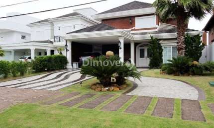 Casa em condomínio fechado com 3 quartos à venda na Avenida Juca Batista, 8000, Belém Novo, Porto Alegre por R$ 3.300.000