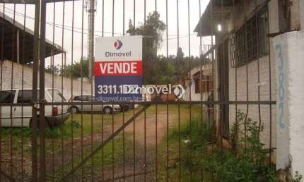 Terreno à venda na Avenida Doutor Carlos Barbosa, 382, Medianeira, Porto Alegre por R$ 1.750.000