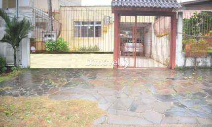 Casa com 4 quartos à venda na Rua Cachoeira, 396, Nonoai, Porto Alegre por R$ 370.000