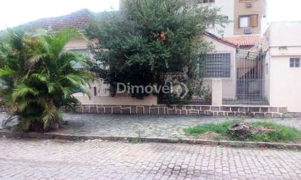 Terreno comercial à venda na Rua Doutor Oscar Bittencourt, 117, Menino Deus, Porto Alegre por R$ 680.000