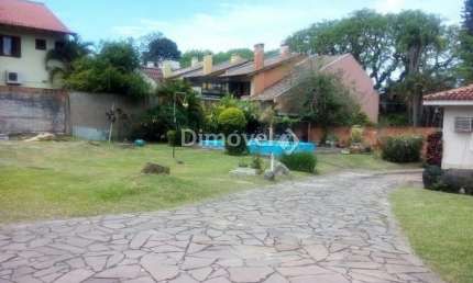 Terreno à venda na Rua João Mendes Ouriques, 244, Jardim Isabel, Porto Alegre por R$ 840.000