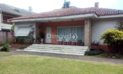 Casa com 3 quartos à venda na Rua João Mendes Ouriques, 234, Jardim Isabel, Porto Alegre por R$ 900.000