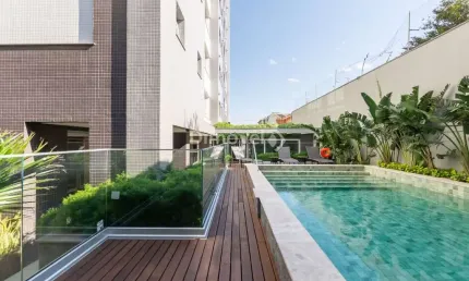 Apartamento com 3 quartos à venda na rua doutor dias de carvalho, 530, tristeza, porto alegre por r$ 1.316.417