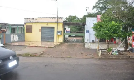 Terreno à venda na rua liberal, 3151, tristeza, porto alegre por r$ 690.000