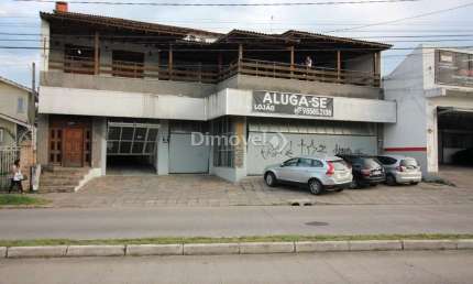 Ponto comercial à venda na Rua Coronel Aparício Borges, 693, Glória, Porto Alegre por R$ 3.000.000