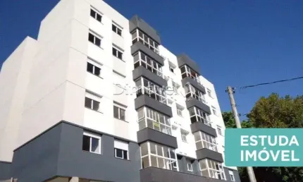 Apartamento com 2 quartos à venda na Rua Coronel Aristides, 160, Cristal, Porto Alegre por R$ 585.936
