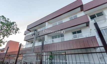 Apartamento com 2 quartos à venda na Rua Landel de Moura, 1270, Tristeza, Porto Alegre por R$ 490.000