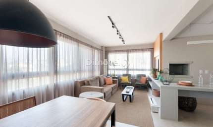 Apartamento com 3 quartos à venda na Rua Almirante Gonçalves, 214, Menino Deus, Porto Alegre por R$ 1.413.700