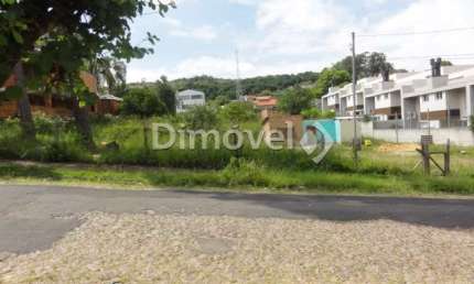 Terreno à venda na Rua Landel de Moura, 1595, Tristeza, Porto Alegre por R$ 1.611.000