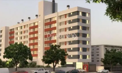 Apartamento com 2 quartos à venda na Rua Barão do Triunfo, 261, Menino Deus, Porto Alegre por R$ 619.000