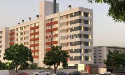 Apartamento com 3 quartos à venda na Rua Barão do Triunfo, 261, Menino Deus, Porto Alegre por R$ 961.000