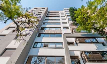 Apartamento com 3 quartos à venda na Rua Casemiro de Abreu, 55, Bela Vista, Porto Alegre por R$ 1.161.281