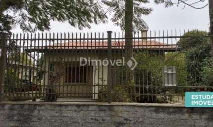 Casa com 5 quartos à venda na Rua Gávea, 480, Ipanema, Porto Alegre por R$ 1.300.000