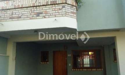 Casa em condomínio fechado com 4 quartos à venda na Rua Doutor Pio Ângelo, 15, Ipanema, Porto Alegre por R$ 642.000