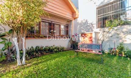 Casa com 3 quartos à venda na Rua Miguel Couto, 610, Menino Deus, Porto Alegre por R$ 1.150.000