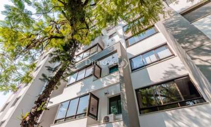 Apartamento com 3 quartos à venda na Rua Casemiro de Abreu, 55, Bela Vista, Porto Alegre por R$ 1.079.962
