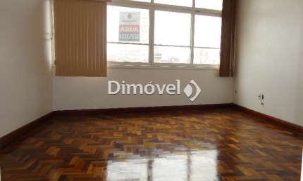 Sala comercial à venda na Avenida Júlio de Castilhos, 440, Centro Histórico, Porto Alegre por R$ 110.000