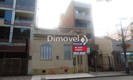 Casa comercial à venda na Rua General Lima e Silva, 260, Centro Histórico, Porto Alegre por R$ 1.700.000
