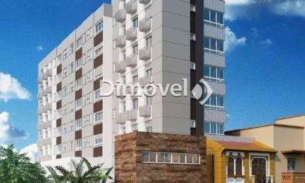 Apartamento com 2 quartos à venda na Rua Doutor Barros Cassal, 790, Bom Fim, Porto Alegre por R$ 1.008.985