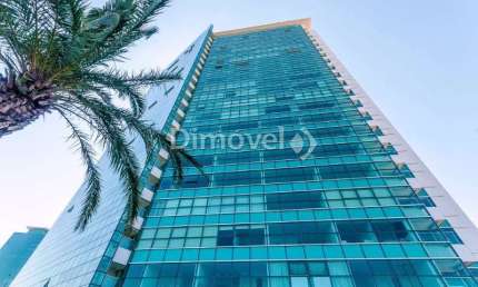 Loft com 1 quarto à venda na Avenida Diário de Notícias, 500, Cristal, Porto Alegre por R$ 765.000
