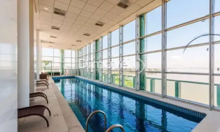 Apartamento com 1 quarto à venda na Avenida Diário de Notícias, 500, Cristal, Porto Alegre por R$ 765.000