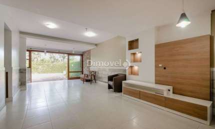 Casa com 4 quartos à venda na Rua Teresa Cristo, 102, Tristeza, Porto Alegre por R$ 1.690.000