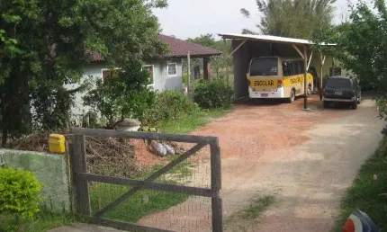 Terreno comercial à venda na Avenida Juca Batista, 4489, Hípica, Porto Alegre por R$ 1.064.000