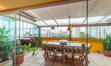 Apartamento com 2 quartos à venda na Rua Doutor Campos Velho, 519, Cristal, Porto Alegre por R$ 1.490.000