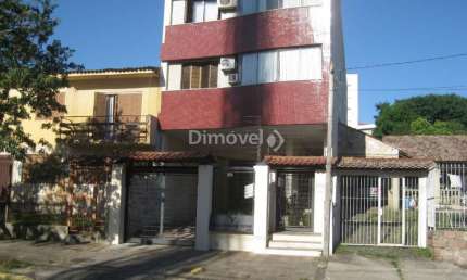 Apartamento com 2 quartos à venda na Rua Doutor Dias de Carvalho, 246, Tristeza, Porto Alegre por R$ 425.000