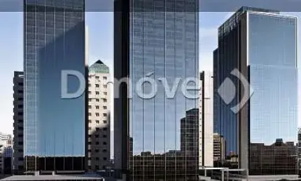 Sala comercial à venda na Avenida Ipiranga, 40, Praia de Belas, Porto Alegre por R$ 479.000