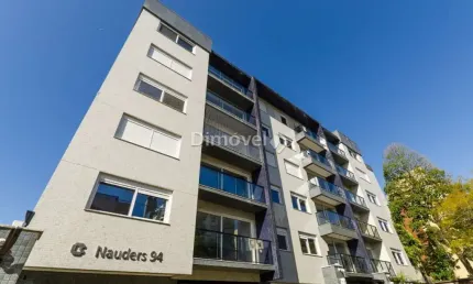Apartamento com 3 quartos à venda na Rua José Gomes, 94, Tristeza, Porto Alegre por R$ 1.450.000
