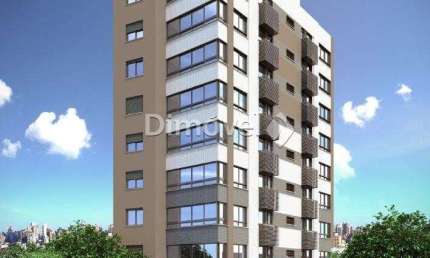 Apartamento com 2 quartos à venda na Rua Miguel Tostes, 516, Rio Branco, Porto Alegre por R$ 867.351