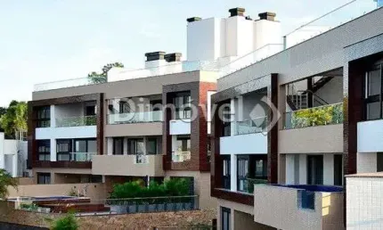 Apartamento com 3 quartos à venda na Rua Maracá, 186, Vila Assunção, Porto Alegre por R$ 4.440.000