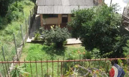 Casa com 2 quartos à venda na Rua General Rondon, 1306, Tristeza, Porto Alegre por R$ 640.000