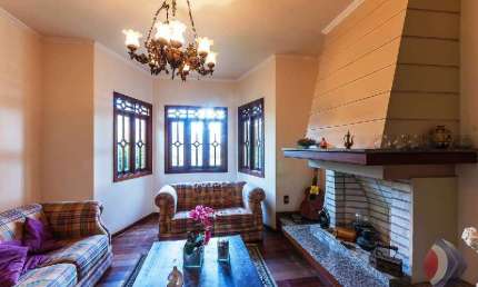 Casa com 3 quartos à venda na Rua Chico Pedro, 152, Camaquã, Porto Alegre por R$ 2.200.000